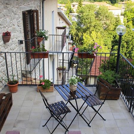 La Casa In Pietra Διαμέρισμα Villa Santa Maria  Εξωτερικό φωτογραφία