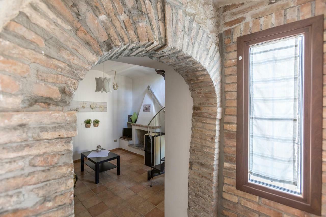 La Casa In Pietra Διαμέρισμα Villa Santa Maria  Εξωτερικό φωτογραφία