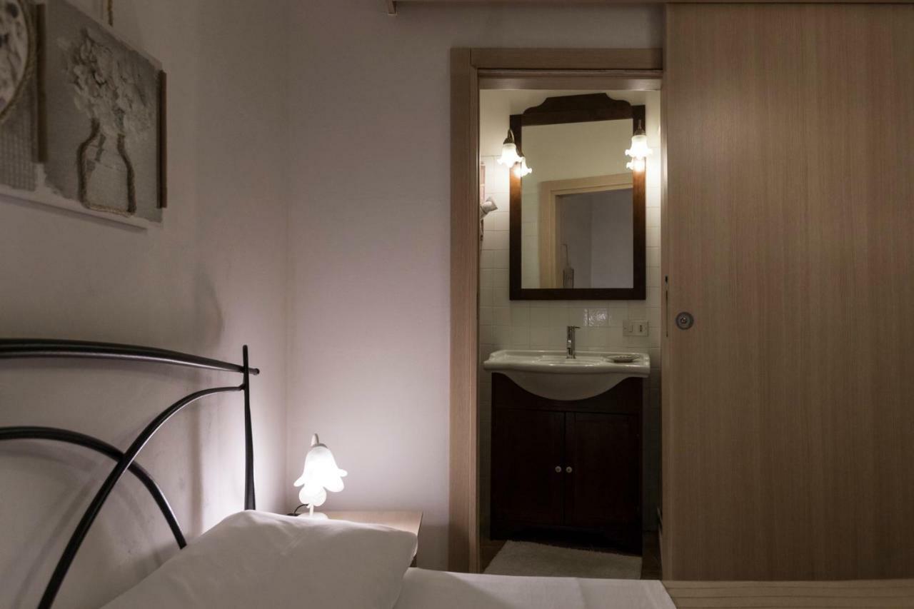La Casa In Pietra Διαμέρισμα Villa Santa Maria  Εξωτερικό φωτογραφία