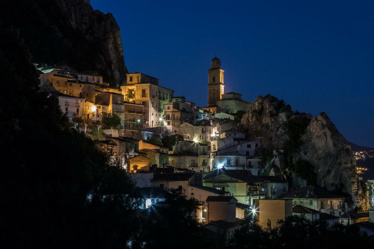 La Casa In Pietra Διαμέρισμα Villa Santa Maria  Εξωτερικό φωτογραφία