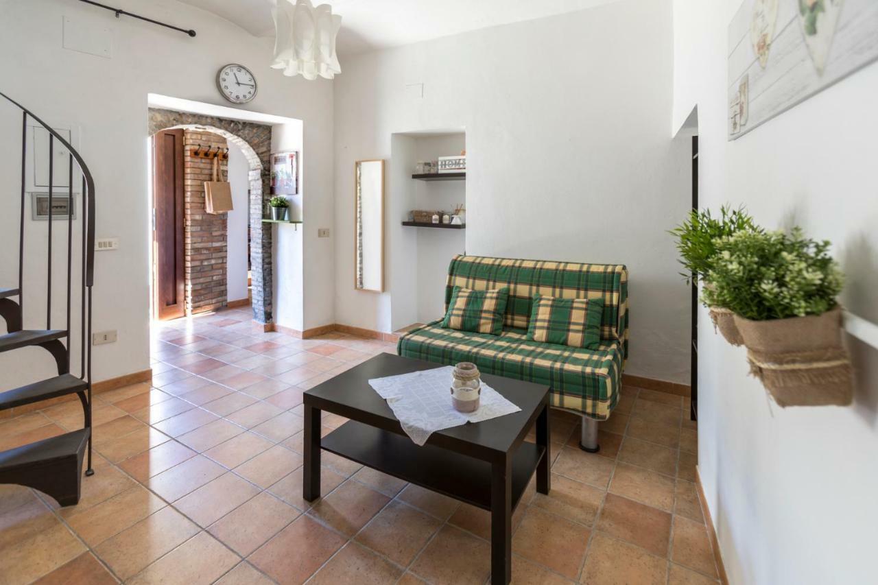 La Casa In Pietra Διαμέρισμα Villa Santa Maria  Εξωτερικό φωτογραφία
