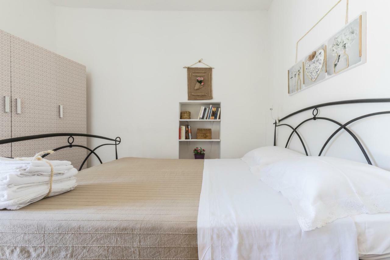 La Casa In Pietra Διαμέρισμα Villa Santa Maria  Εξωτερικό φωτογραφία