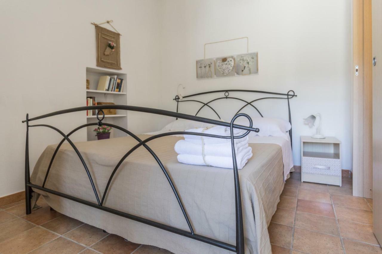 La Casa In Pietra Διαμέρισμα Villa Santa Maria  Εξωτερικό φωτογραφία