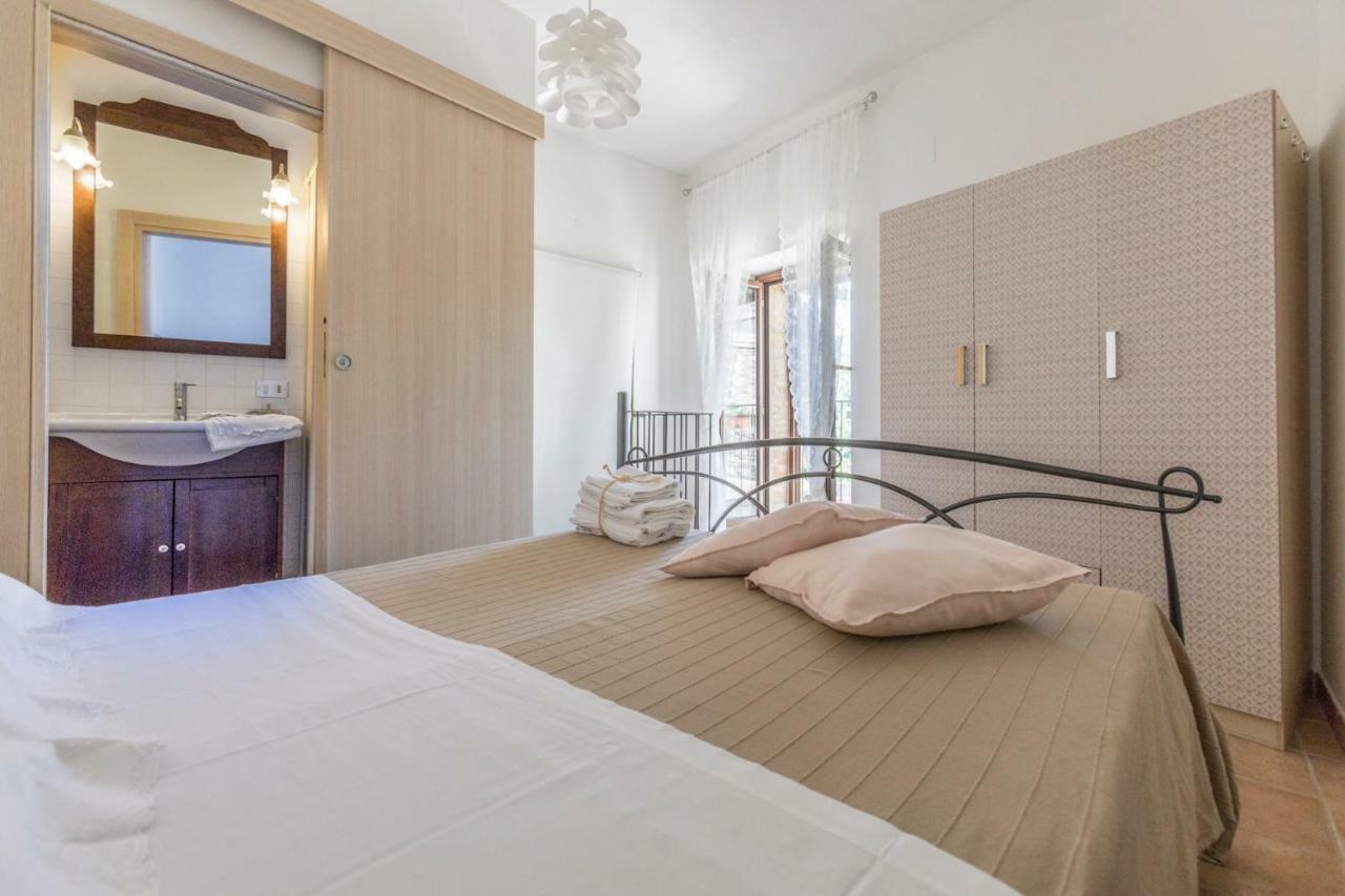 La Casa In Pietra Διαμέρισμα Villa Santa Maria  Εξωτερικό φωτογραφία